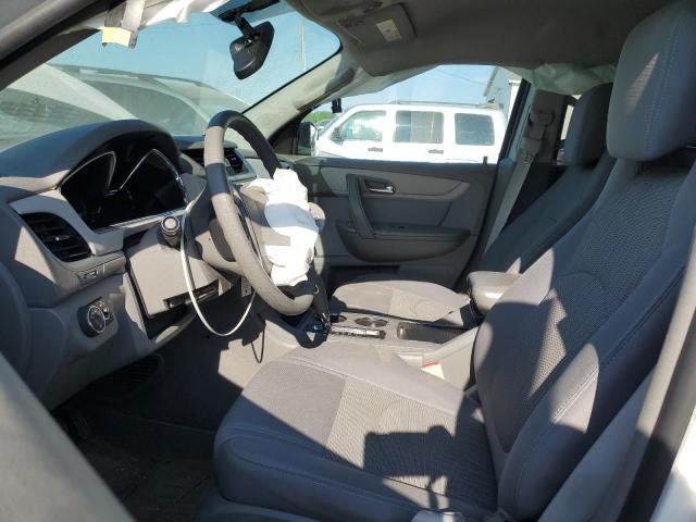 Foto 7 de la subasta – 2014 CHEVROLET TRAVERSE L con VIN 1GNKVFKD4EJ301358