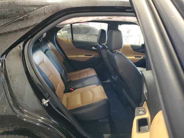 Photo 10 from auction – 2019 CHEVROLET EQUINOX PR with VIN 2GNAXYEX9K6300626