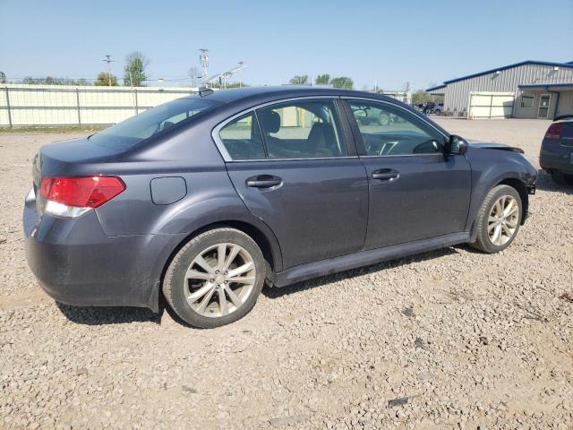 Photo 3 from auction – 2014 SUBARU LEGACY 2.5 with VIN 4S3BMBC68E3033567