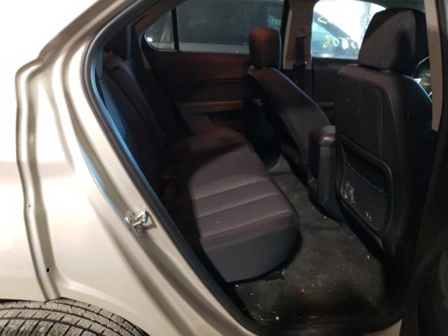 Photo 10 from auction – 2014 CHEVROLET EQUINOX LT with VIN 2GNFLFEK6E6186101