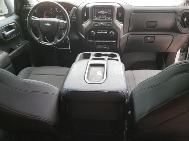 Photo 8 from auction – 2020 CHEVROLET SILVERADO with VIN 3GCPWBEH7LG336204