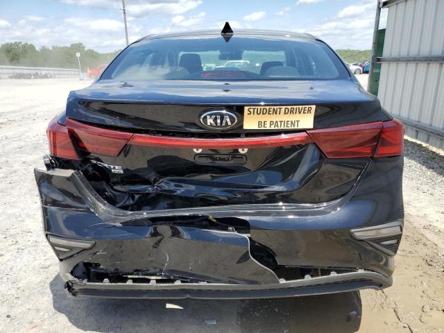 Photo 6 from auction – 2019 KIA FORTE FE with VIN 3KPF24AD7KE098192