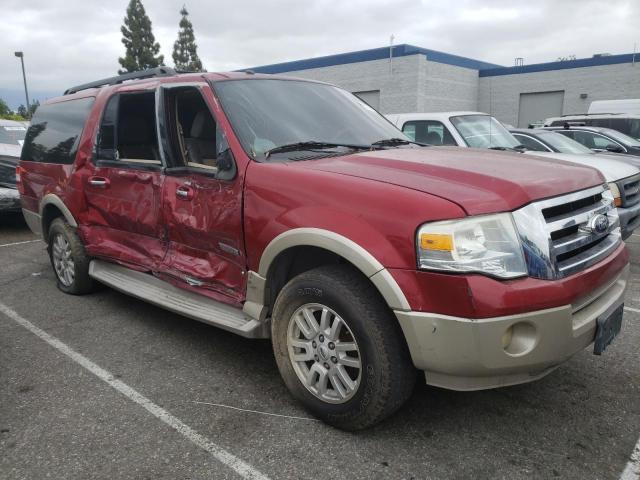 Photo 4 from auction – 2007 FORD EXPEDITION with VIN 1FMFK17537LA26950