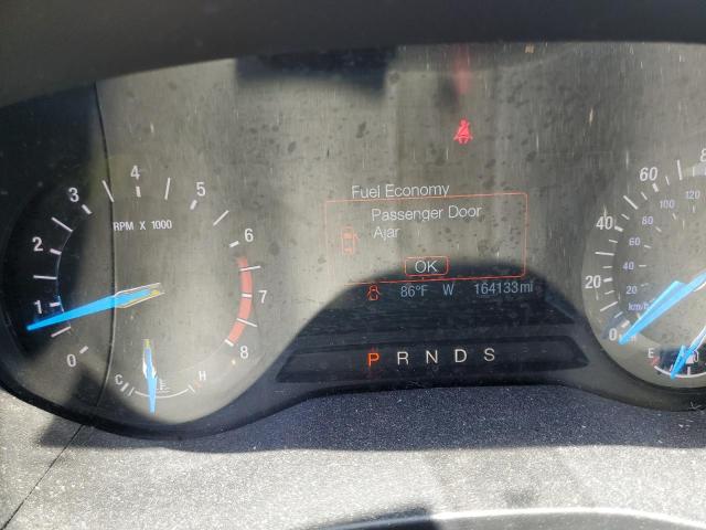 Photo 9 from auction – 2014 FORD FUSION SE with VIN 3FA6P0HDXER285901
