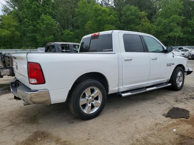 Photo 3 from auction – 2016 RAM 1500 SLT with VIN 3C6RR6LT7GG288215