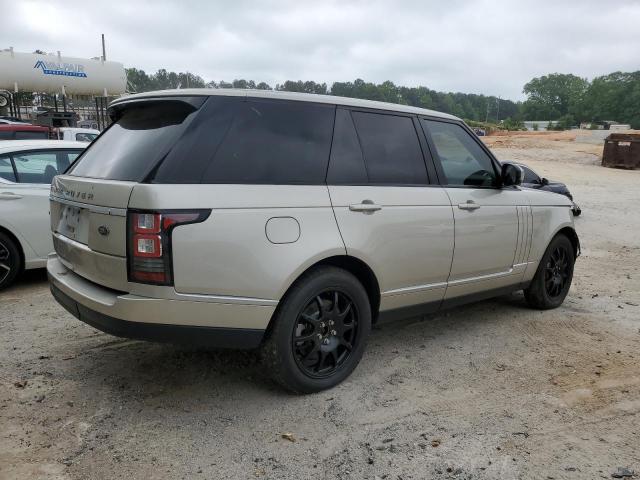 Photo 3 from auction – 2014 LAND ROVER RANGE ROVE with VIN SALGS2EF3EA152334