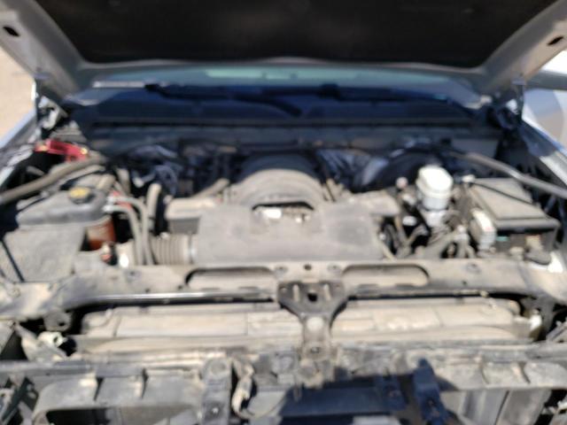 Photo 11 from auction – 2018 CHEVROLET SILVERADO with VIN 1GCRCREC8JZ265722