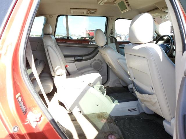 Photo 11 from auction – 2004 CHRYSLER PACIFICA with VIN 2C8GM68434R504209