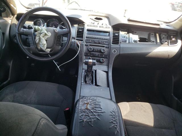 Photo 8 from auction – 2011 FORD TAURUS SEL with VIN 1FAHP2EW6BG154431