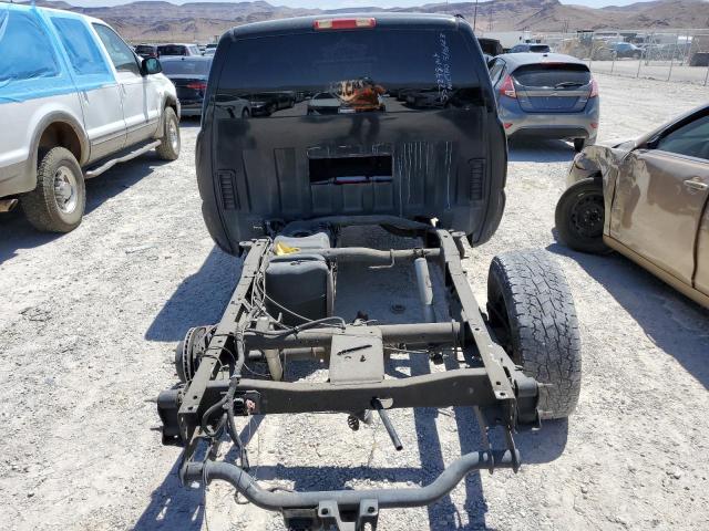 Photo 6 from auction – 2003 CHEVROLET SILVERADO with VIN 2GCEK19N231290562