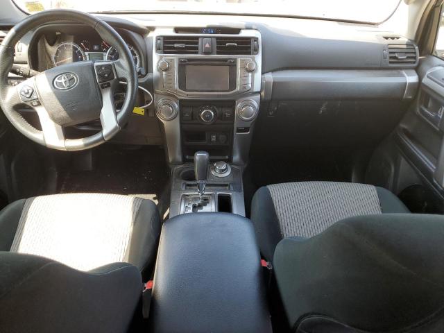 Photo 8 from auction – 2019 TOYOTA 4RUNNER SR with VIN JTEBU5JR7K5701997