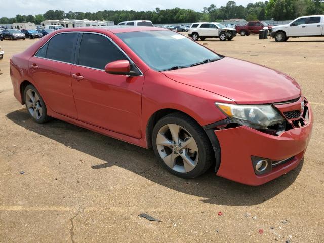 Photo 4 from auction – 2014 TOYOTA CAMRY L with VIN 4T1BF1FK0EU731870