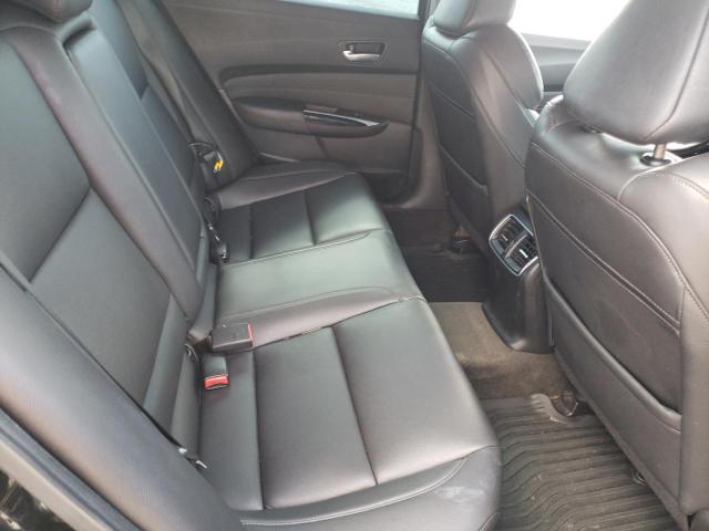 Photo 10 from auction – 2015 ACURA TLX with VIN 19UUB2F33FA022183