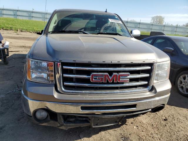 Photo 5 from auction – 2012 GMC SIERRA K15 with VIN 3GTP2VE72CG232725