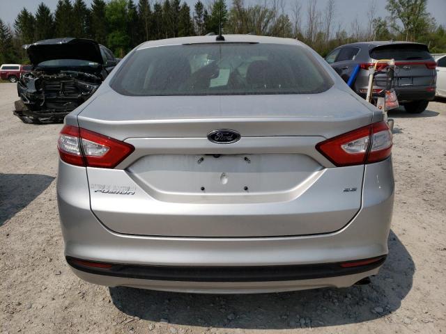 Photo 6 from auction – 2015 FORD FUSION SE with VIN 3FA6P0H72FR152268