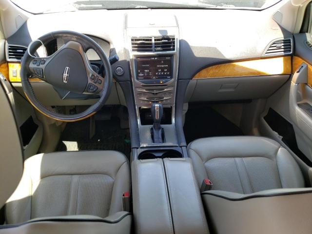 Photo 8 from auction – 2012 LINCOLN MKX with VIN 2LMDJ6JK5CBL18216