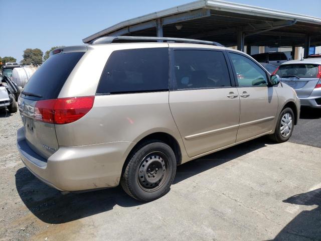 Photo 3 from auction – 2004 TOYOTA SIENNA CE with VIN 5TDZA23C94S156918