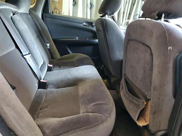Photo 10 from auction – 2013 CHEVROLET IMPALA LT with VIN 2G1WG5E38D1194317