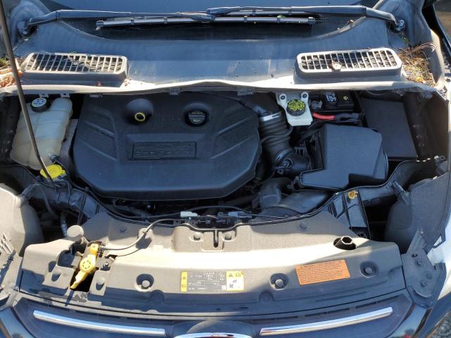 Photo 11 from auction – 2014 FORD ESCAPE SE with VIN 1FMCU9G97EUA06335