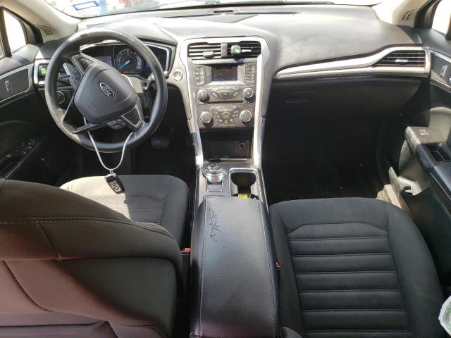 Photo 8 from auction – 2017 FORD FUSION SE with VIN 3FA6P0LU2HR217989