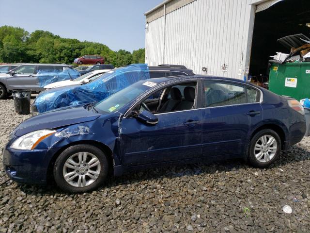 NISSAN ALTIMA BAS 2010 with VIN 1N4AL2AP9AN536006 - Photo from auction