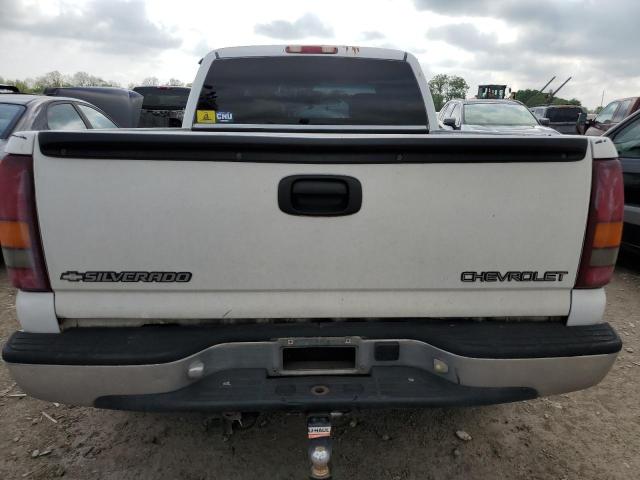 Photo 6 from auction – 2000 CHEVROLET silverado with VIN 2GCEC19T4Y1216630
