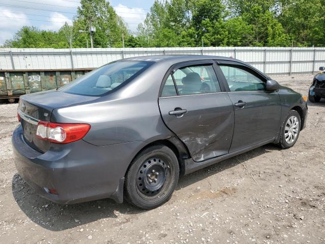 Фото 3 с аукциона – 2013 TOYOTA COROLLA BA с VIN 2T1BU4EE7DC939280
