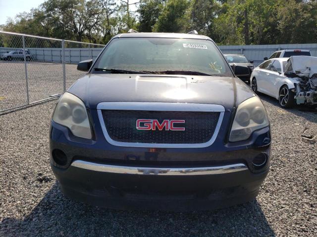 Photo 5 from auction – 2011 GMC ACADIA SLE with VIN 1GKKVNED7BJ252994