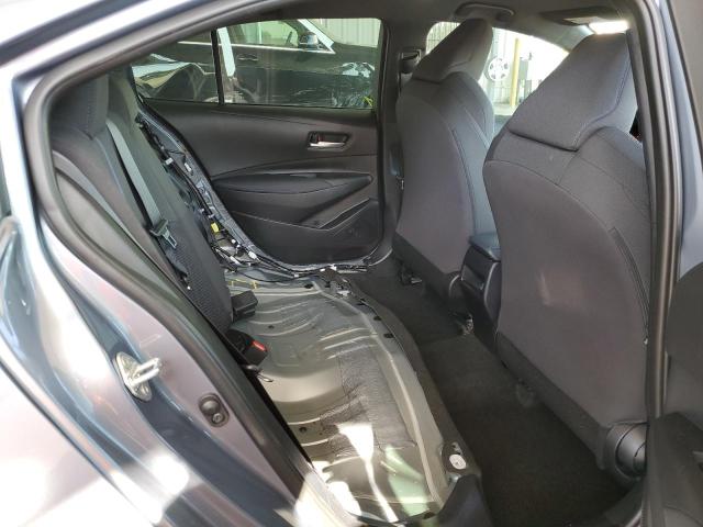 Photo 10 from auction – 2022 TOYOTA COROLLA SE with VIN 5YFS4MCE3NP120769