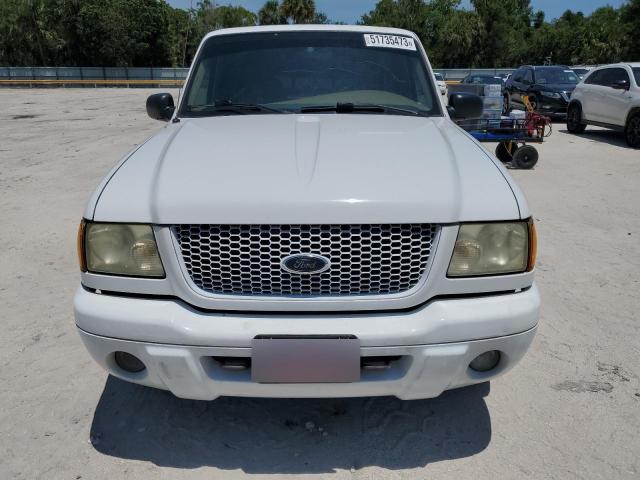 Photo 5 from auction – 2001 FORD RANGER SUP with VIN 1FTYR14U91TB06782