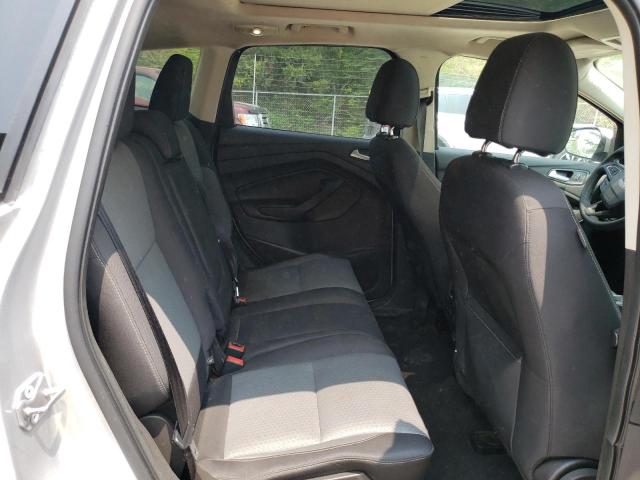 Photo 10 from auction – 2017 FORD ESCAPE SE with VIN 1FMCU0G93HUC52167