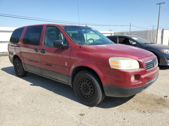 Photo 4 from auction – 2005 SATURN RELAY 2 with VIN 5GZDV03L15D215846