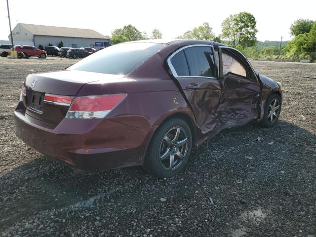 Photo 3 from auction – 2012 HONDA ACCORD LX with VIN 1HGCP2F33CA085423