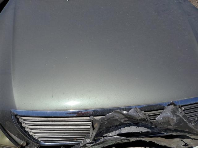 Photo 11 from auction – 2002 LEXUS LS 430 with VIN JTHBN30F620074007