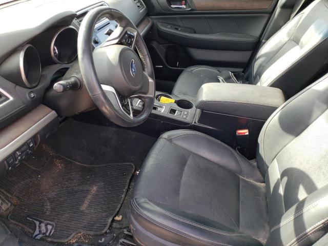 Photo 7 from auction – 2018 SUBARU OUTBACK 2. with VIN 4S4BSANC3J3379454