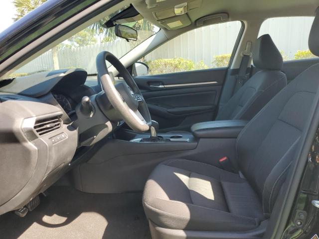 Photo 7 from auction – 2022 NISSAN ALTIMA SV with VIN 1N4BL4DVXNN319824