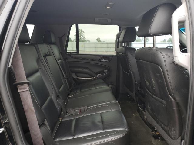 Photo 10 from auction – 2015 CHEVROLET TAHOE C150 with VIN 1GNSCBKC2FR233425