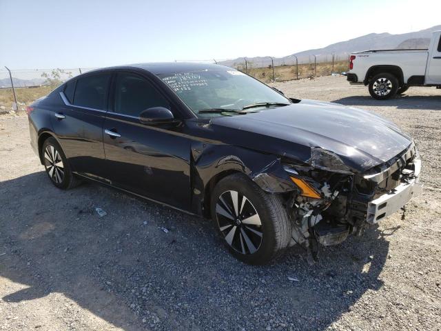 Photo 4 from auction – 2019 NISSAN ALTIMA SV with VIN 1N4BL4DV7KC148201