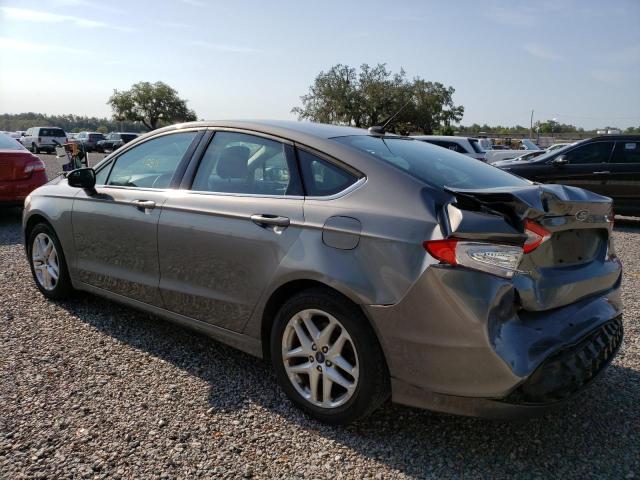 Photo 2 from auction – 2014 FORD FUSION SE with VIN 3FA6P0HD0ER296633
