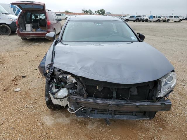 Photo 5 from auction – 2015 LEXUS ES 350 with VIN JTHBK1GG9F2205176