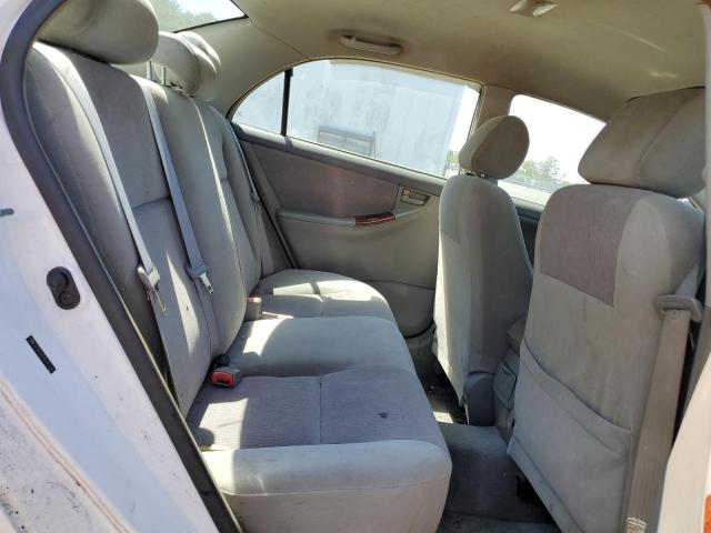 Photo 10 from auction – 2007 TOYOTA COROLLA CE with VIN 2T1BR32E97C845292