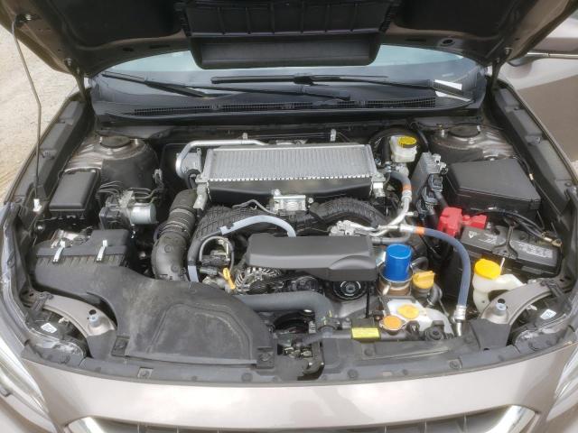 Photo 11 from auction – 2021 SUBARU LEGACY LIM with VIN 4S3BWGN67M3014107