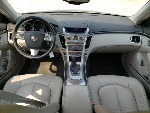 Photo 8 from auction – 2012 CADILLAC CTS with VIN 1G6DA5E51C0131784