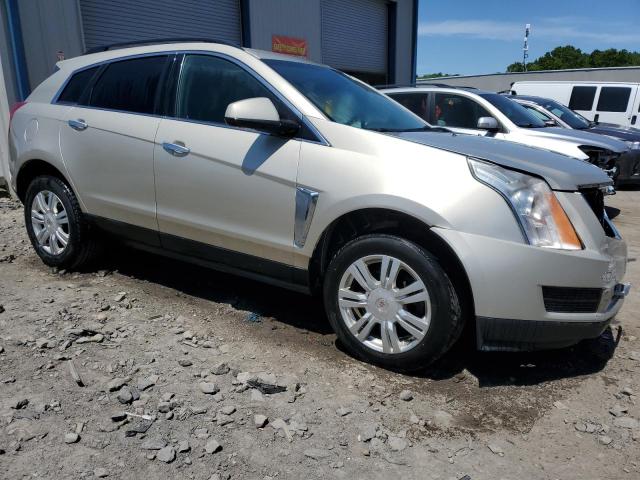 Photo 4 from auction – 2013 CADILLAC SRX with VIN 3GYFNAE31DS616481