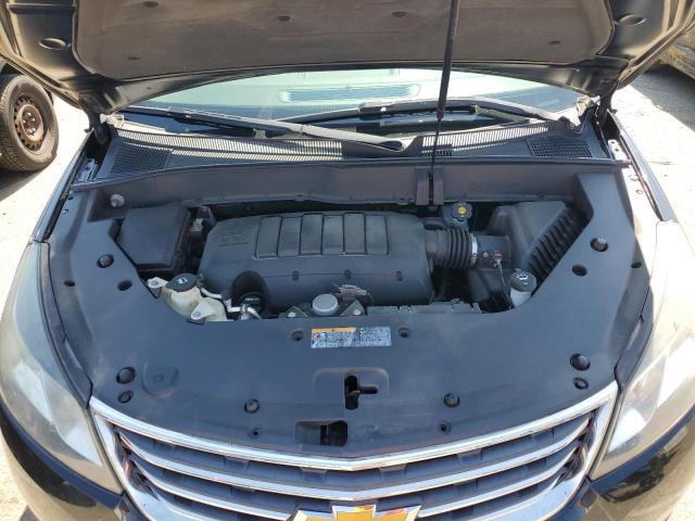 Photo 12 from auction – 2014 CHEVROLET TRAVERSE L with VIN 1GNKVGKD0EJ303842