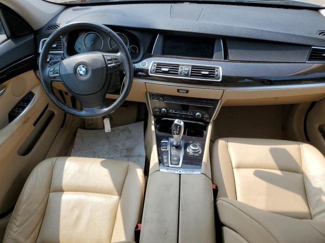 Photo 8 from auction – 2011 BMW 535 XIGT with VIN WBASP2C58BC337473