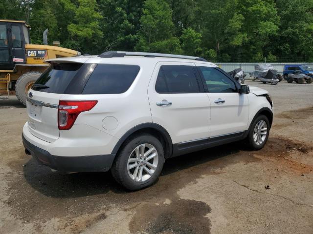 صورة رقم 3 من المزاد - 2012 FORD EXPLORER X مع VIN 1FMHK7D81CGA27981