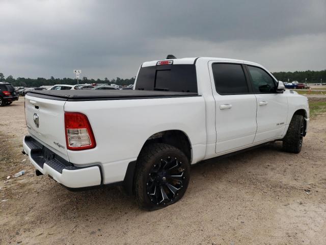 Photo 3 from auction – 2019 RAM 1500 BIG H with VIN 1C6RREFT3KN664298