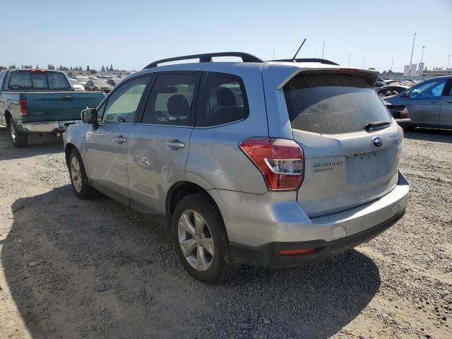Photo 2 from auction – 2015 SUBARU FORESTER 2 with VIN JF2SJAHC6FH480759