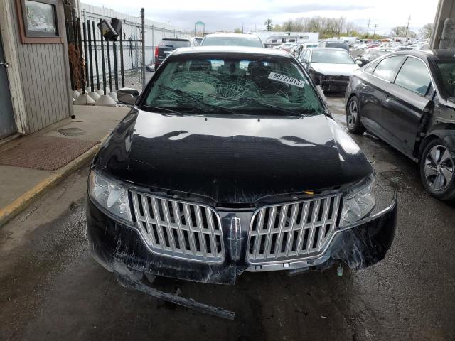 Zdjęcie 5 z aukcji – 2012 LINCOLN MKZ z VIN 3LNHL2GC3CR807523